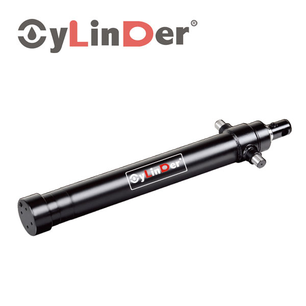 TC-Telescopic Cylinder 