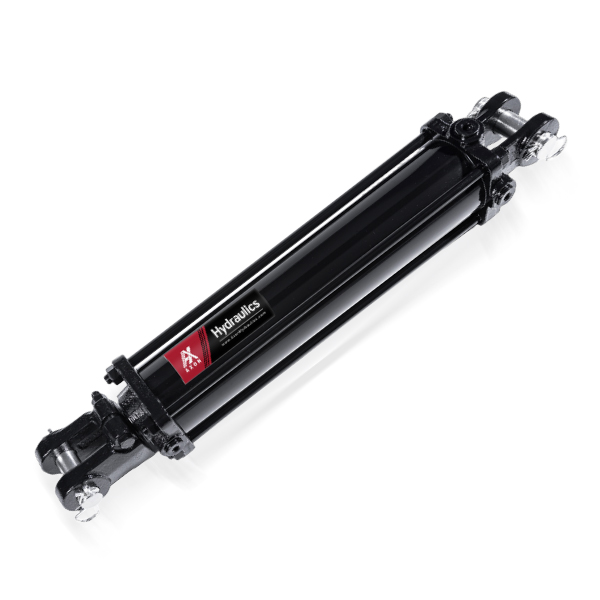 TH-Tie Rod Cylinder 3000 PSI